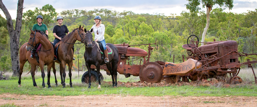 Ironbark House Dimbulah, Horse riding tours, Bush Stays FNQ, Port Douglas Accommodation, Birding Tours Australia