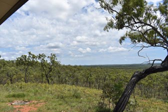 Ironbark House Dimbulah farmstays bird tours outback bush accommodation